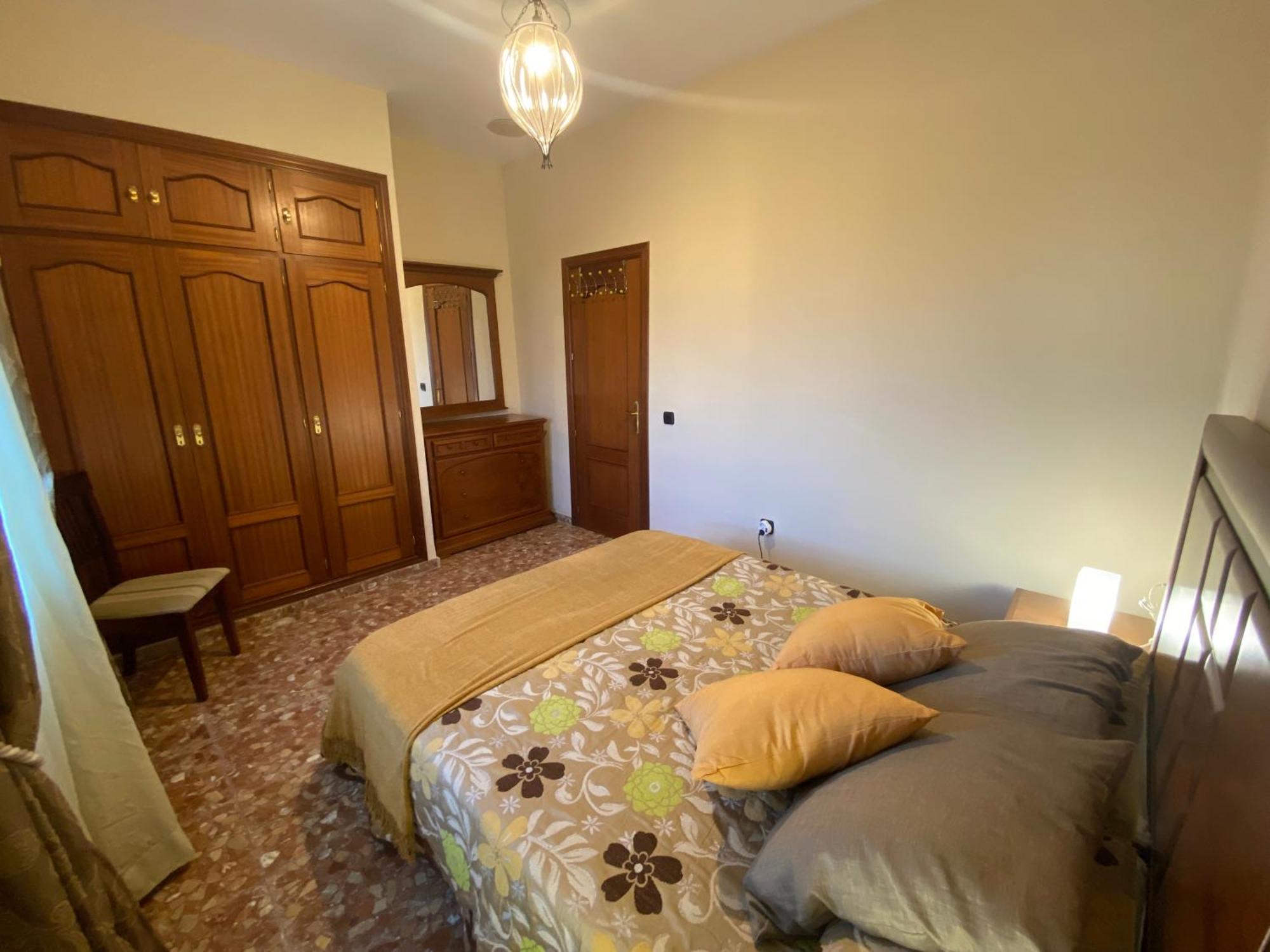 Villa Aljara ロンダ エクステリア 写真