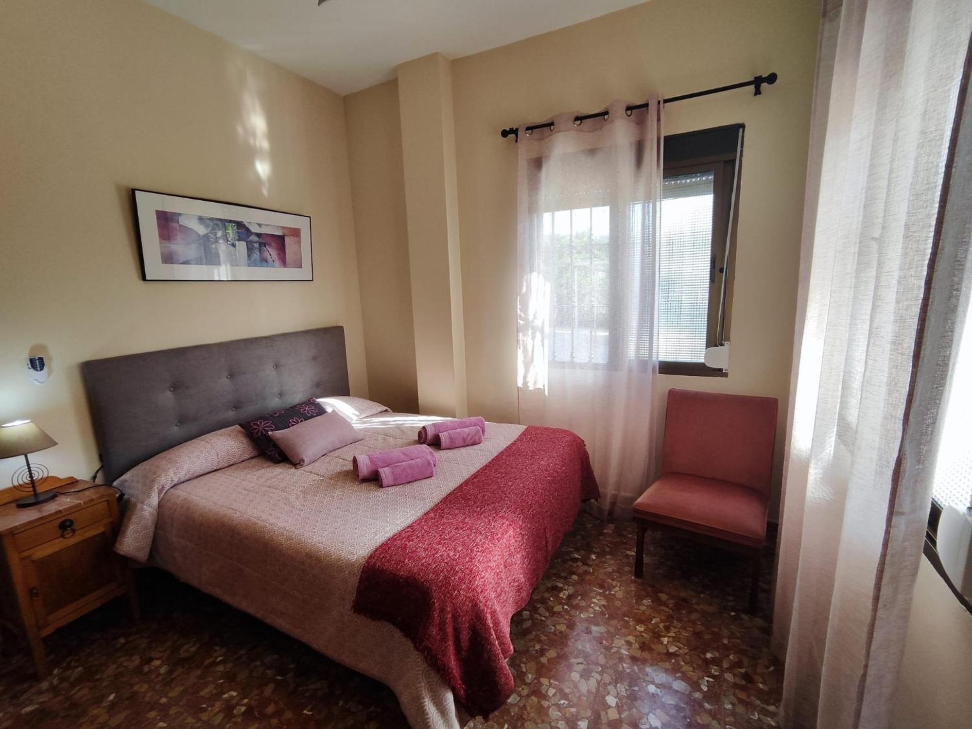Villa Aljara ロンダ エクステリア 写真